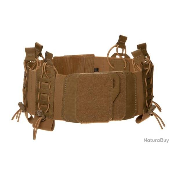 Templar's Gear CPC Standard Elastic Cummerbund with Pouches - Coyote L - Ref 10962830135