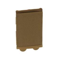 Blue Force Gear Ten-Speed Single M4 Mag Pouch - Coyote - Ref 10467230100
