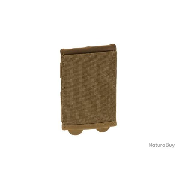 Blue Force Gear Ten-Speed Single M4 Mag Pouch - Coyote - Ref 10467230100