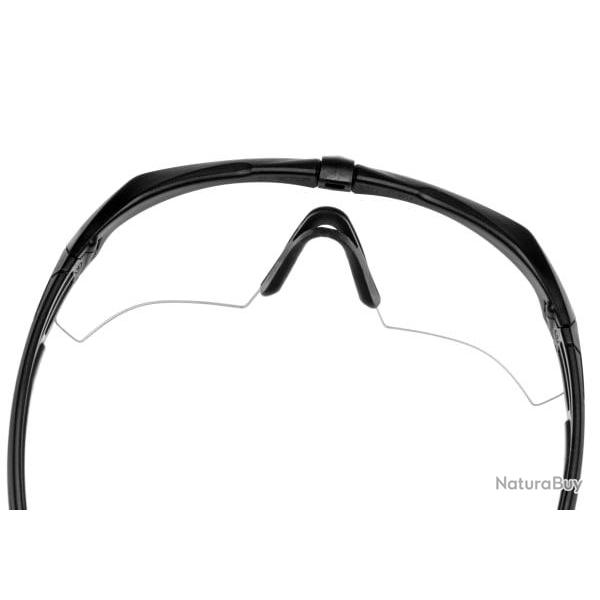ESS Crossbow 2x Kit - Black - Ref 10183306000