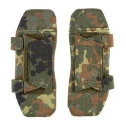 Templar's Gear CPC/CIBV Enhanced Comfort Pads - Flecktarn - Ref 12538879800