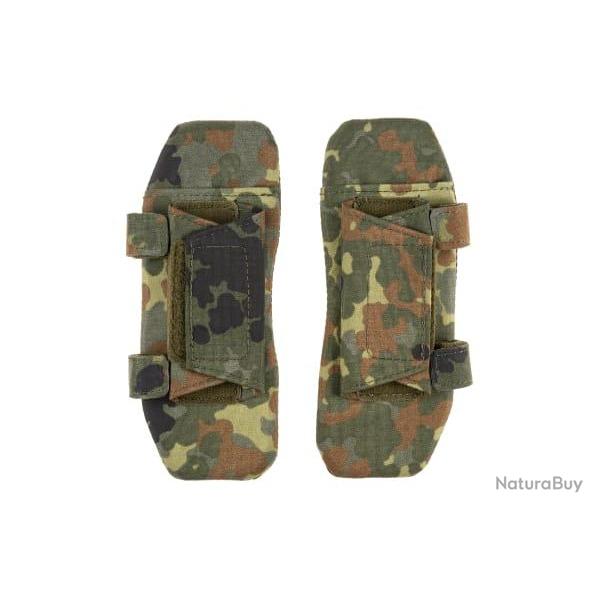 Templar's Gear CPC/CIBV Enhanced Comfort Pads - Flecktarn - Ref 12538879800