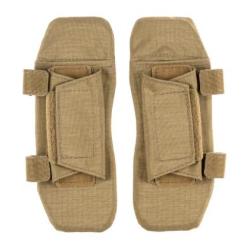 Templar's Gear CPC/CIBV Enhanced Comfort Pads - Coyote - Ref 12538830100