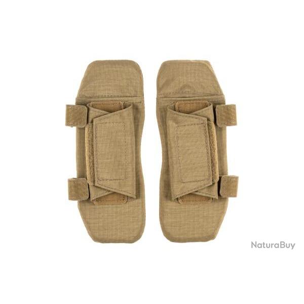 Templar's Gear CPC/CIBV Enhanced Comfort Pads - Coyote - Ref 12538830100