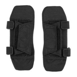 Templar's Gear CPC/CIBV Enhanced Comfort Pads - Black - Ref 12538806000