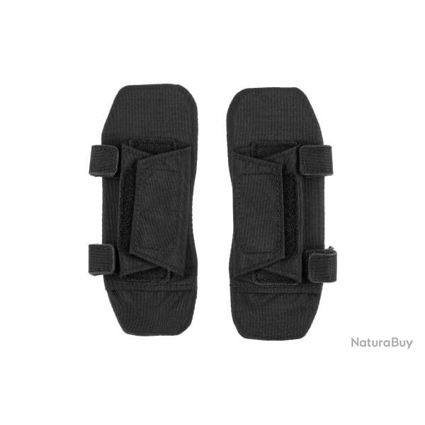 Templar's Gear CPC/CIBV Enhanced Comfort Pads - Black - Ref 12538806000