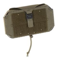 Templar's Gear Admin Panel Astrolabe GEN2 - Ranger Green - Ref 12505220200