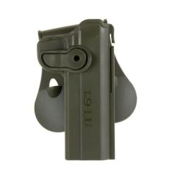 IMI Defense Roto Paddle Holster f&uuml;r M1911 - OD - Ref 10121022000
