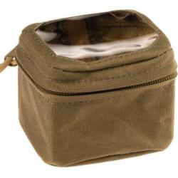 Templar's Gear Ammo Utility Pouch Small - Coyote S - Ref 11747030125