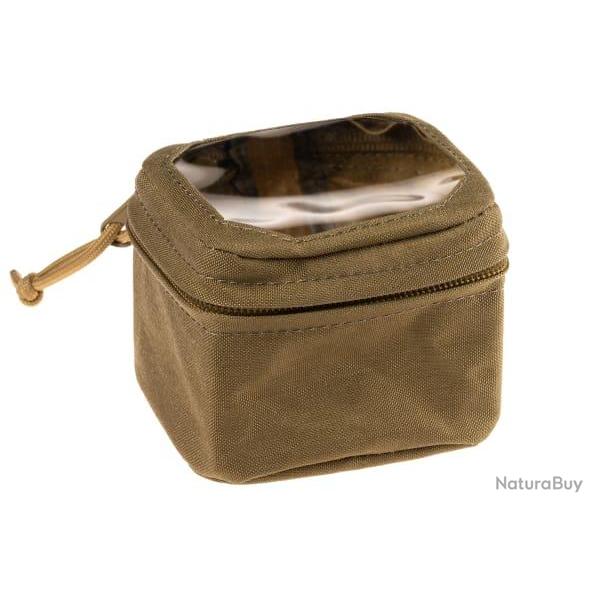 Templar's Gear Ammo Utility Pouch Small - Coyote S - Ref 11747030125