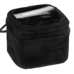 Templar's Gear Ammo Utility Pouch Small - Black S - Ref 11747006025