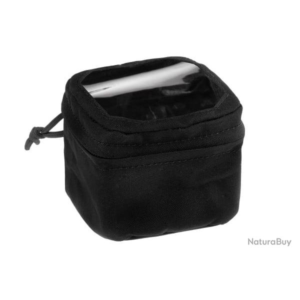 Templar's Gear Ammo Utility Pouch Small - Black S - Ref 11747006025