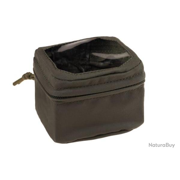 Templar's Gear Ammo Utility Pouch Small - Ranger Green S - Ref 11747020225