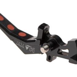 Maxx Model CNC Aluminum Advanced Speed Trigger Style B - Black - Ref 11179506000