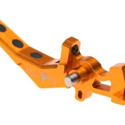 Maxx Model CNC Aluminum Advanced Speed Trigger Style B - Dark Earth - Ref 11179530900