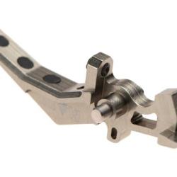 Maxx Model CNC Aluminum Advanced Speed Trigger Style B - Titan - Ref 11179541900