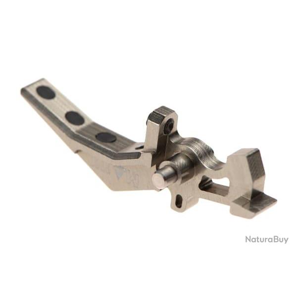 Maxx Model CNC Aluminum Advanced Speed Trigger Style B - Titan - Ref 11179541900