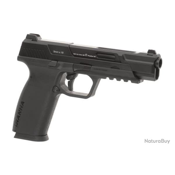 G&G Piranha Mk I GBB - Black - Ref 10981306000