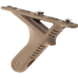 Amoeba M-LOK Angle Grip - Dark Earth - Ref 10832330900