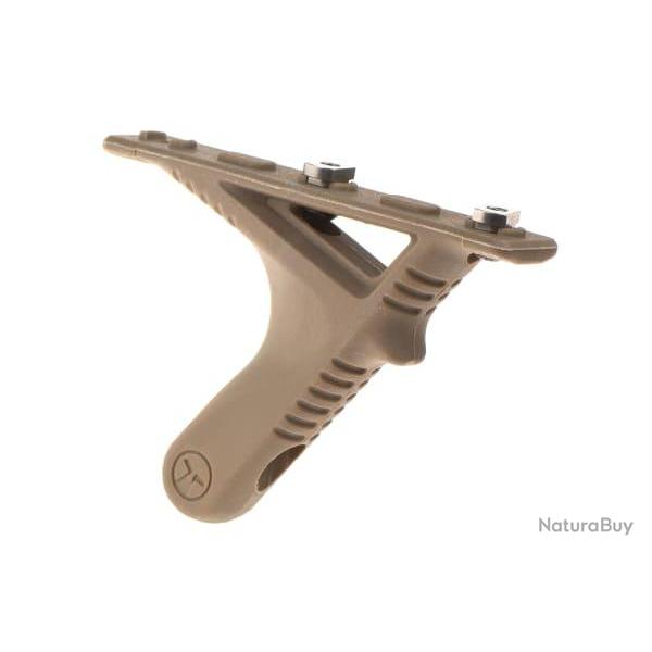 Amoeba M-LOK Angle Grip - Dark Earth - Ref 10832330900