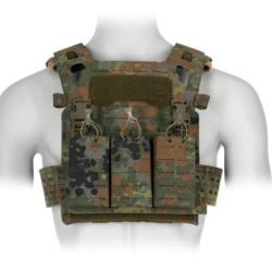 Templar's Gear TPC Plate Carrier Gen4 - Flecktarn - Ref 12262679800