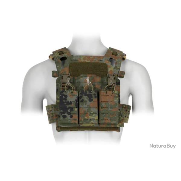 Templar's Gear TPC Plate Carrier Gen4 - Flecktarn - Ref 12262679800