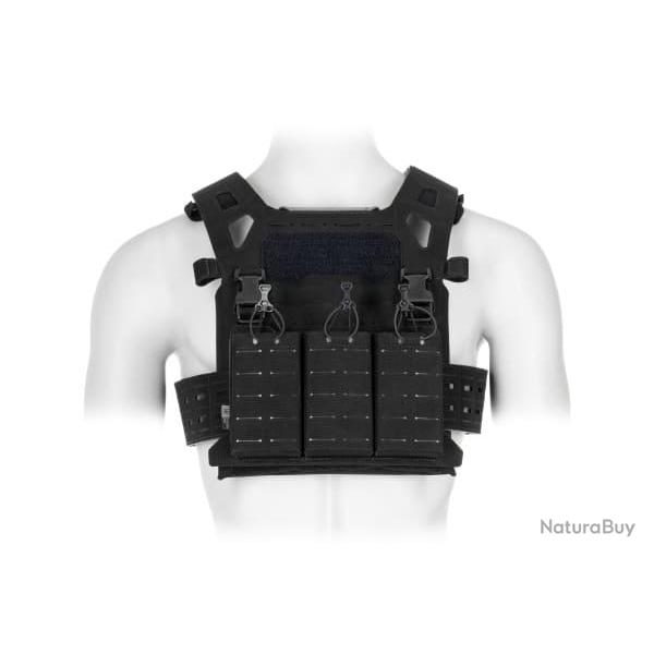 Templar's Gear TPC Plate Carrier Gen4 - Black - Ref 12262606000