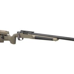 Maple Leaf MLC-338 Bolt Action Sniper Rifle Deluxe Edition 130m/s - OD - Ref 11139422000