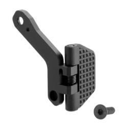 TTI Airsoft AAP01 Folding Thumb Rest Right - Black - Ref 12344006000