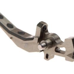 Maxx Model CNC Aluminum Advanced Speed Trigger Style C - Titan - Ref 11179641900