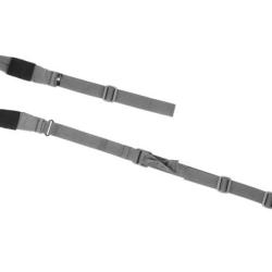 Strike Industries S3 Sling Lite - Wolf Grey - Ref 12554310100
