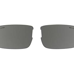 Wiley X WX Saint Lens Set - Clear - Ref 12250761300