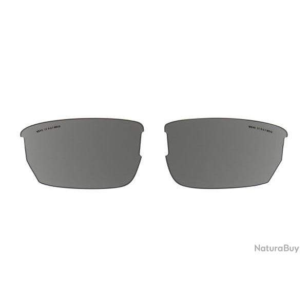 Wiley X WX Saint Lens Set - Clear - Ref 12250761300
