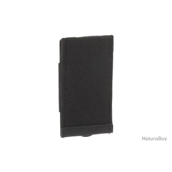 Blue Force Gear Ten-Speed Single Pistol Mag Pouch - Black - Ref 10467006000