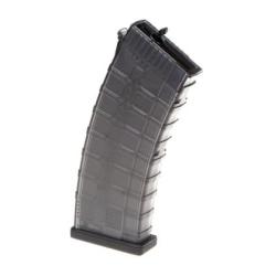 G&G Magazin RK74 T/E/CQB Midcap 115rds - Smoke - Ref 10677761100