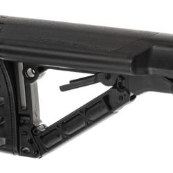 G&G GOS-V3 Stock - Black - Ref 10914606000