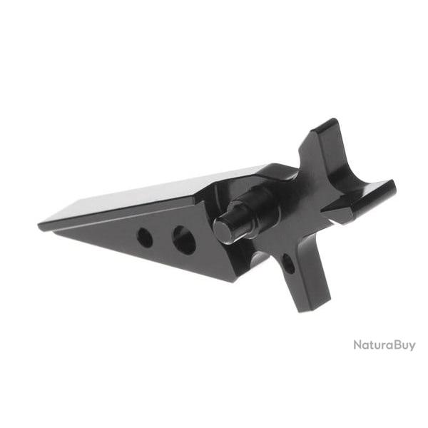 Retro Arms CNC Trigger AR15 - A - Black - Ref 10955906000