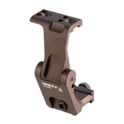 PTS Syndicate PTS Unity Tactical FAST FTC OMNI Magnifier Mount - Bronze - Ref 12215840500