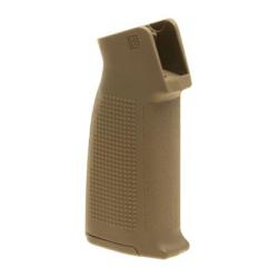 PTS Syndicate PTS EPG-C M4 Grip AEG - Dark Earth - Ref 10781230900