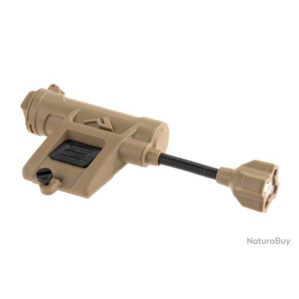 Princeton Tec Charge X - Tan - Ref 12107632800