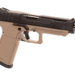 G&G GTP 9 GBB - Dual Tone - Ref 10977250800