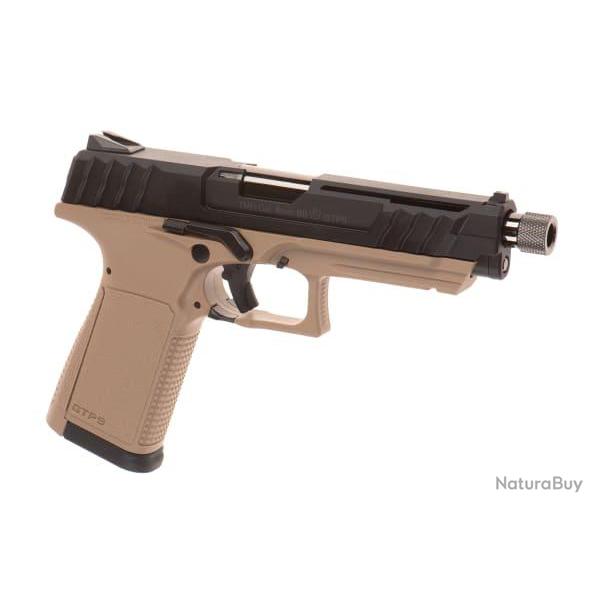 G&G GTP 9 GBB - Dual Tone - Ref 10977250800