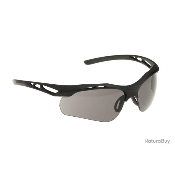 SwissEye Attac - Black - Ref 10813806000