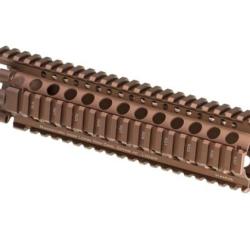 Madbull Daniel Defense 9 Inch Lite Rail - Tan - Ref 10169232800