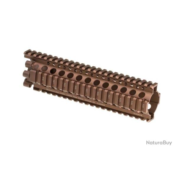 Madbull Daniel Defense 9 Inch Lite Rail - Tan - Ref 10169232800