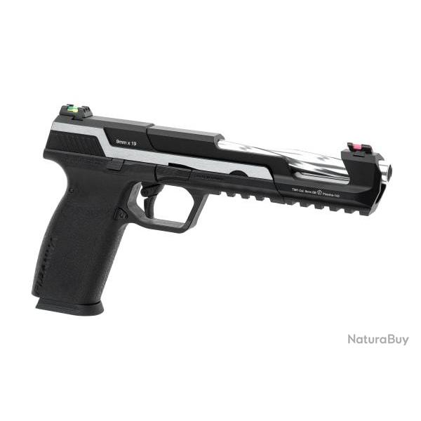 G&G Piranha SL GBB - Dual Tone - Ref 11060650800