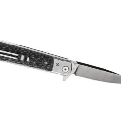 Artisan Cutlery Classic Linerlock - White - Ref 11823800100