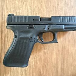 glock 44 22lr