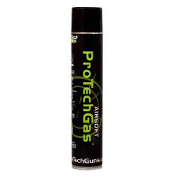 PROTECH GREEN GAS 1000ML Airsoft
