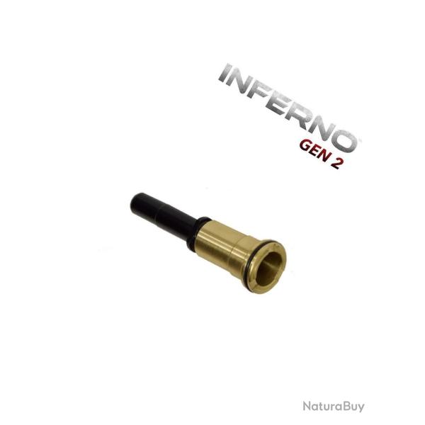 Wolverine Inferno GEN2 Nozzle For VFC Scar-H